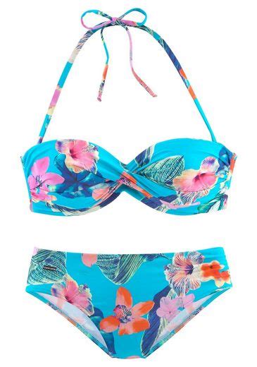 bikinis von lascana|LASCANA: Swim